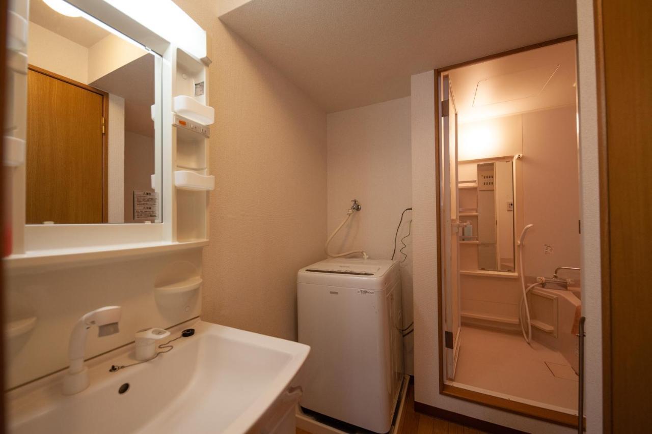 Turco Blue Buiding Apartment Токио Екстериор снимка